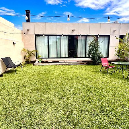 Verde Limon - Casa Compartida Сан-Сальвадор-де-Жужуй Экстерьер фото