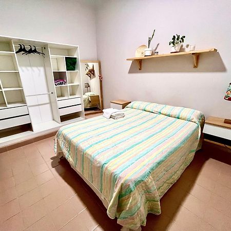 Verde Limon - Casa Compartida Сан-Сальвадор-де-Жужуй Экстерьер фото
